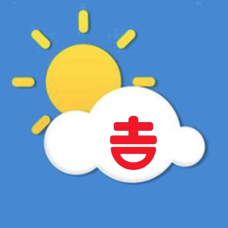好运天气预报app