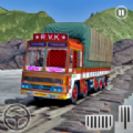 真正的印度卡车货运游戏
