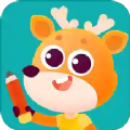 小鹿写字app