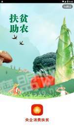 央企消费扶贫