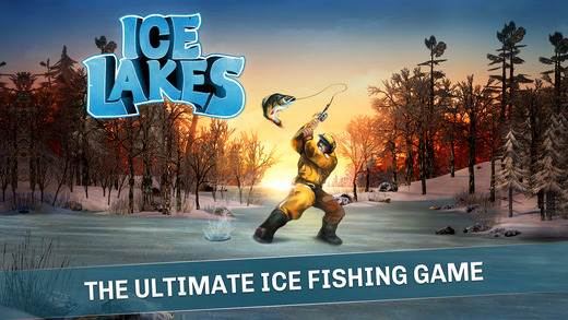 IceLakes