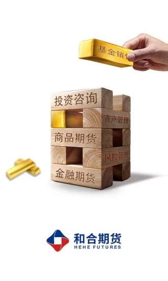 和合期货app