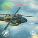 阿帕奇直升机空战中文版