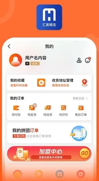 汇美精选