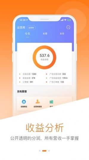南瓜侠运营端