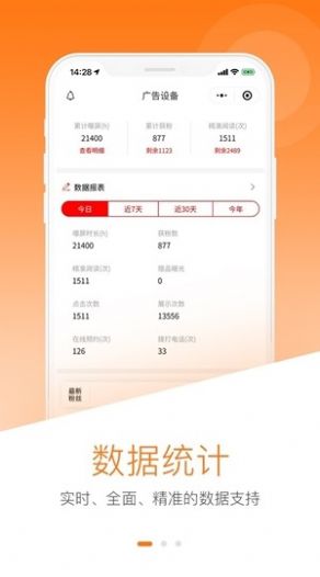 南瓜侠运营端