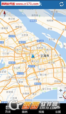 台风天气通