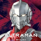 机动奥特曼BEULTRA