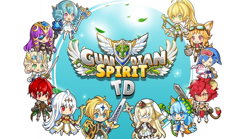 守护者之魂td汉化版