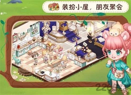 创造师物语游戏