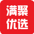 满聚优选app