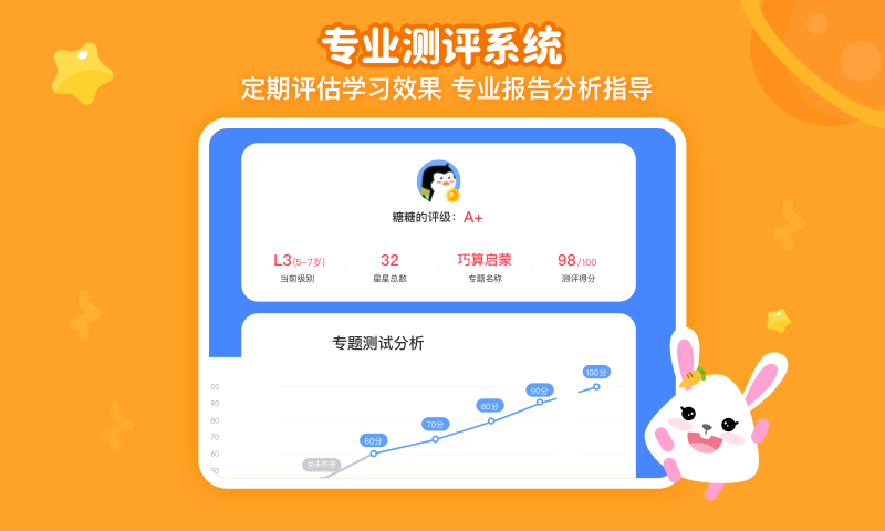 火花思维家长端app安卓版