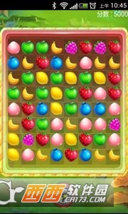 呆呆果连