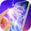 解压屏幕恶搞app