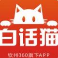 白话猫钦州360