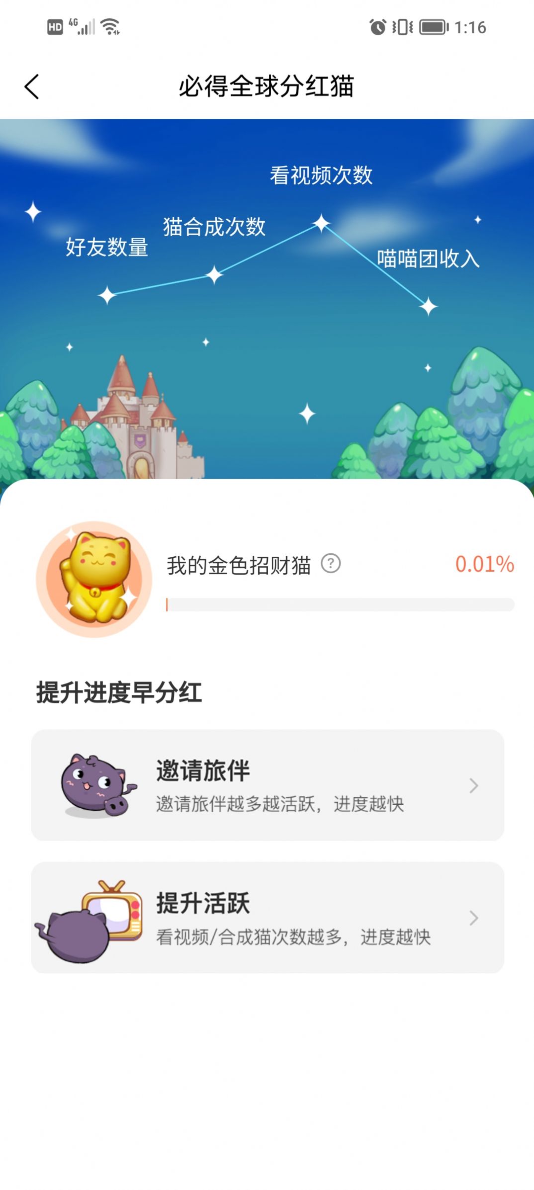 嗨喵合成领红包软件app下载