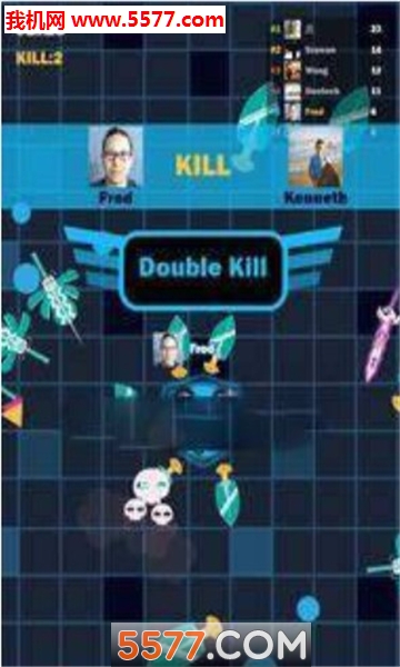 Blades.io
