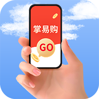 掌易购