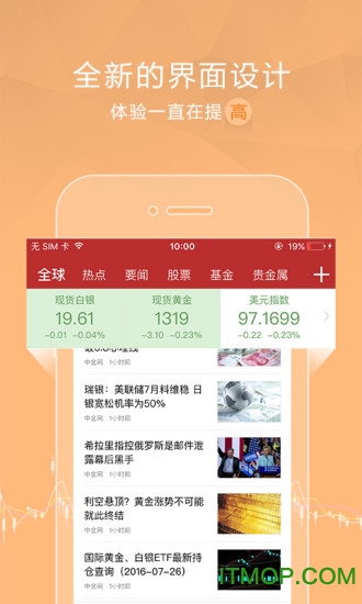 中金新闻