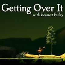 掘地求生Getting Over It2手机版