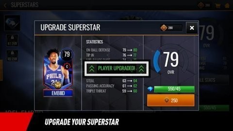 nbalive亚服手游