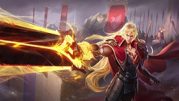 王者荣耀李信高品质新皮肤爆料[多图]