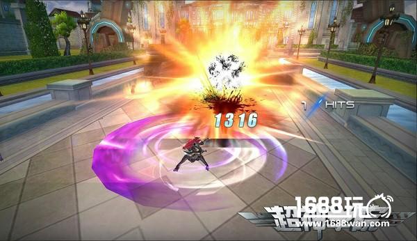 《超神学院》新版副本大爆料：人物志[多图]
