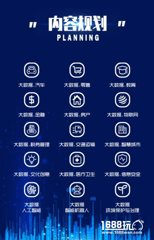 188RMB限时限量送]倒计时20天，第二届全球大数据峰会，限时FREE门票等您来战！[多图]