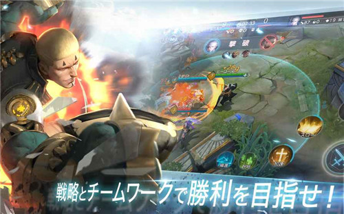 warsong游戏最新版下载