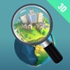 全球高清街景地图app