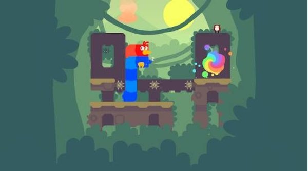 蛇鸟入门中文最新版