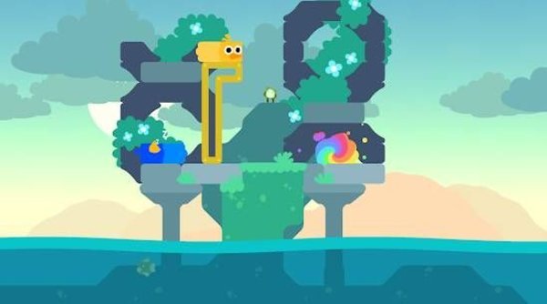 蛇鸟入门中文最新版