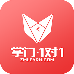 掌门1对1学生版