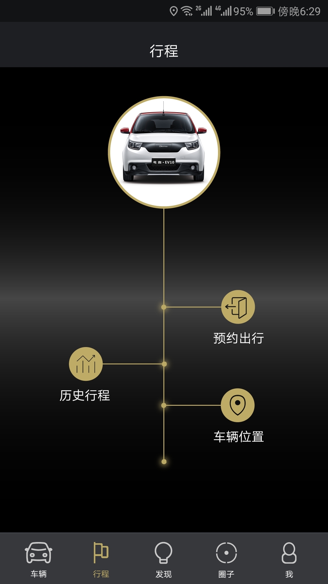 电咖汽车
