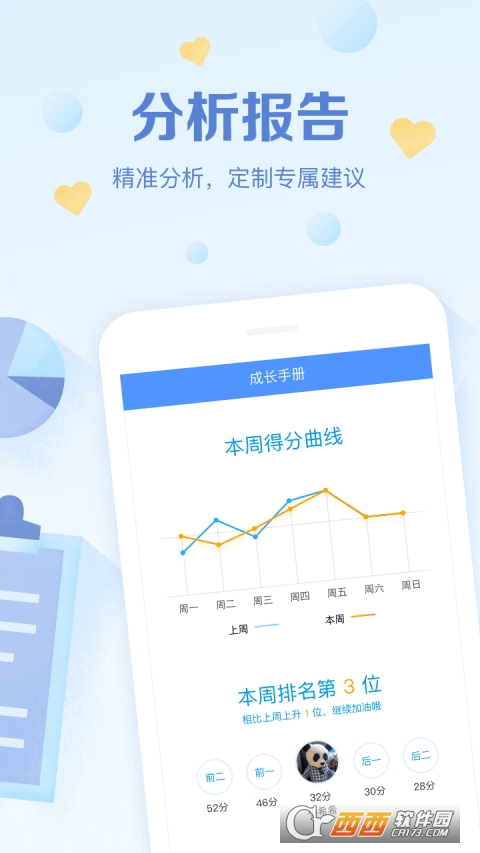 班级优化大师app学生版