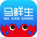马鲜生