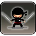 忍者武士战斗