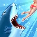饥饿鲨进化8.7.6版本下载安装最新版