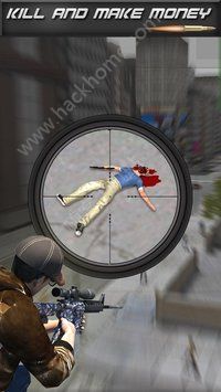 狙击刺客游戏安卓版下载
