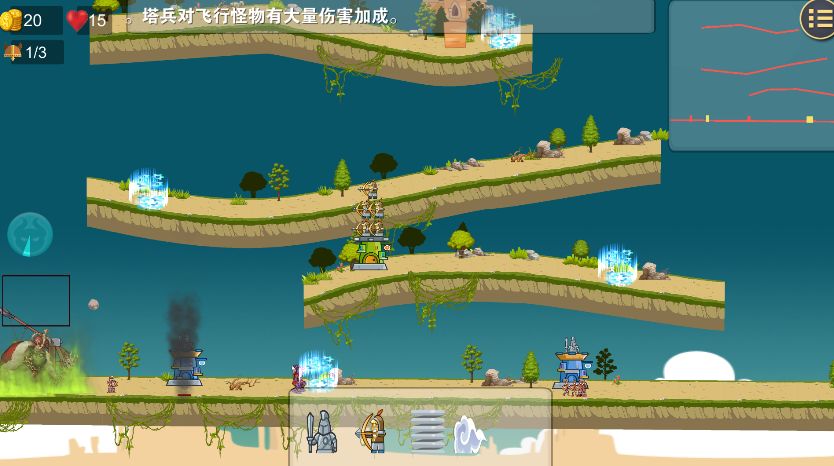 守卫文明汉化版