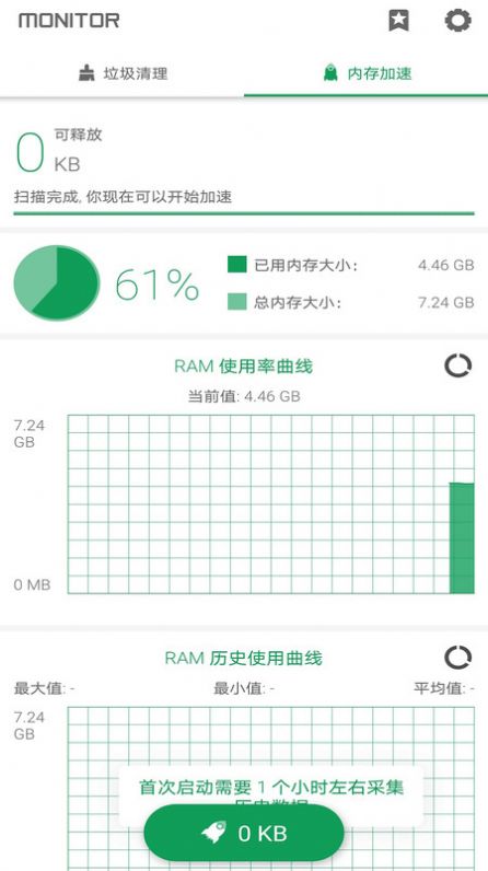 手机搬家清理大师最新版