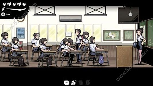 昏迷逃课汉化安卓最新版
