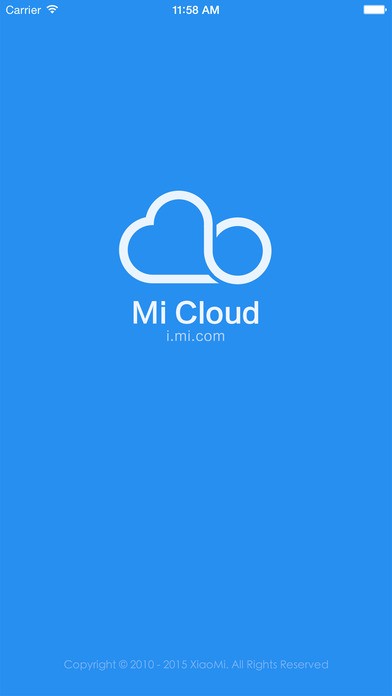 小米云盘app官方版最新版下载