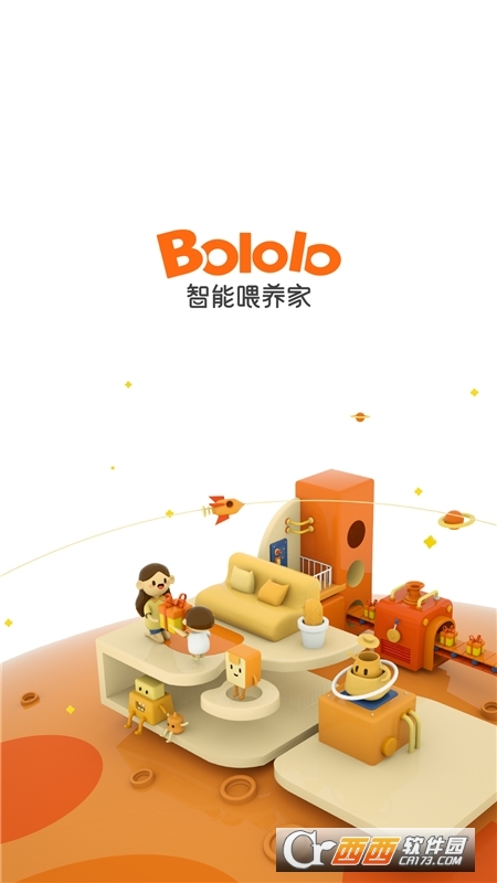 波咯咯app