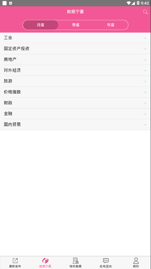 数据宁夏