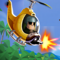 直升机狂热游戏安卓版