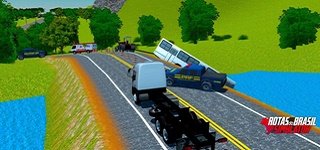 巴西航路模拟器最新版
