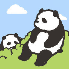 熊猫森林中文安卓版