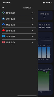 智慧车联app