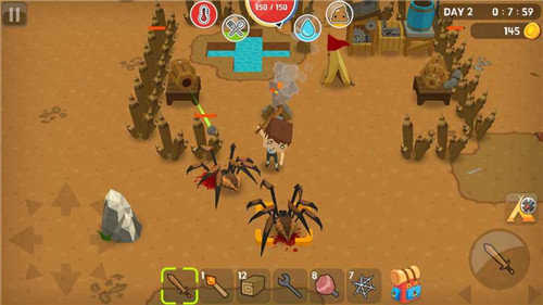求生世界:Survival Online